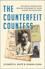 Elizabeth B White: The Counterfeit Countess, Buch