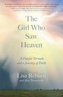Lisa Reburn: The Girl Who Saw Heaven, Buch