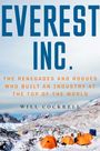 Will Cockrell: Everest, Inc., Buch