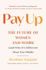 Reshma Saujani: Pay Up, Buch
