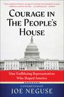 Joe Neguse: Courage in the People's House, Buch