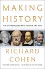 Richard Cohen: Making History, Buch