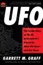 Garrett M Graff: UFO, Buch