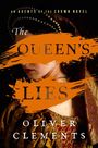 Oliver Clements: The Queen's Lies, Buch