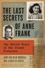 Joop van Wijk-Voskuijl: The Last Secrets of Anne Frank, Buch
