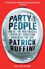 Patrick Ruffini: Party of the People, Buch