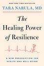 Tara Narula: The Healing Power of Resilience, Buch