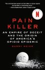 Barry Meier: Pain Killer, Buch