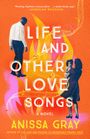 Anissa Gray: Life and Other Love Songs, Buch