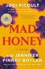 Jodi Picoult: Mad Honey, Buch