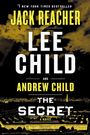 Lee Child: The Secret, Buch