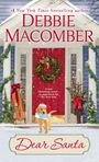 Debbie Macomber: Dear Santa, Buch