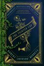 Robert Jackson Bennett: The Tainted Cup, Buch