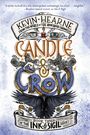 Kevin Hearne: Candle & Crow, Buch