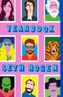 Seth Rogen: Yearbook, Buch