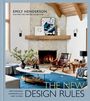 Emily Henderson: The New Design Rules, Buch