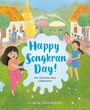 Tiemdow Phumiruk: Happy Songkran Day!, Buch
