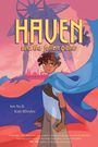 Jen Xu: Haven and the Fallen Giants, Buch