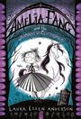 Laura Ellen Anderson: Amelia Fang and the Unicorns of Glitteropolis, Buch