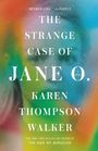 Karen Thompson Walker: The Strange Case of Jane O., Buch