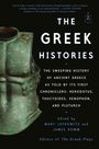 : The Greek Histories, Buch