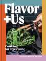 Rahanna Bisseret Martinez: Flavor+Us, Buch