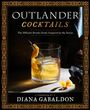 James Shy Freeman: Outlander Cocktails, Buch