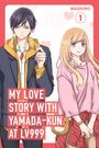 Mashiro: My Love Story with Yamada-kun at Lv999 Volume 1, Buch