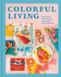 Rachel Mae Smith: Colorful Living, Buch