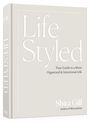Shira Gill: LifeStyled, Buch