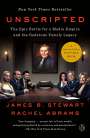 James B Stewart: Unscripted, Buch