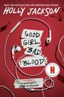 Holly Jackson: Good Girl, Bad Blood, Buch