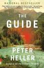 Peter Heller: The Guide, Buch