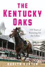 Avalyn Hunter: The Kentucky Oaks, Buch