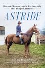 Eliza McGraw: Astride, Buch