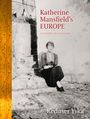 Redmer Yska: Katherine Mansfield's Europe, Buch