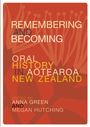 : Remembering and Becoming, Buch
