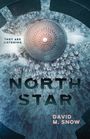 David M Snow: North Star, Buch