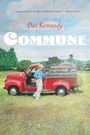Des Kennedy: Commune, Buch
