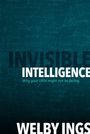 Welby Ings: Invisible Intelligence, Buch