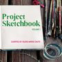 Alexis Marie Chute: Project Sketchbook, Buch