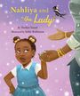 Treslyn Vassel: Nahliya and the Lady, Buch