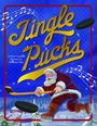 Harry Caminelli: Jingle Pucks, Buch