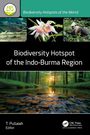Biodiversity Hotspot of the Indo-Burma Region, Buch
