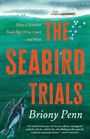 Briony Penn: The Seabird Trials, Buch