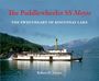 Robert D. Turner: The Paddlewheeler SS Moyie, Buch