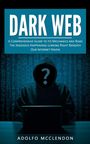 Adolfo McClendon: Dark Web, Buch