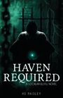 Hs Paisley: Haven Required, Buch