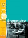 Anne Akyuz: Focus - Grammaire du francais (A1-A2-B1) with audio and online, Buch