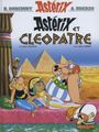 René Goscinny: Asterix Französische Ausgabe 06. Asterix et Cleopatre, Buch